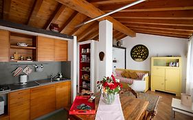Agriturismo Terre Bianche